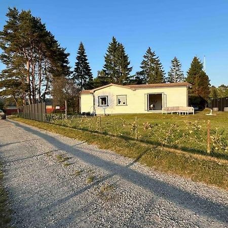 Lilla Ridhuset Villa Löddeköpinge Eksteriør billede