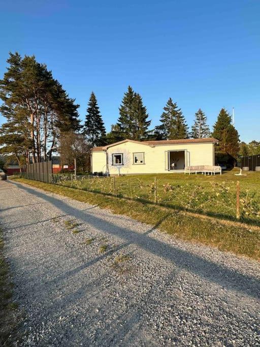 Lilla Ridhuset Villa Löddeköpinge Eksteriør billede