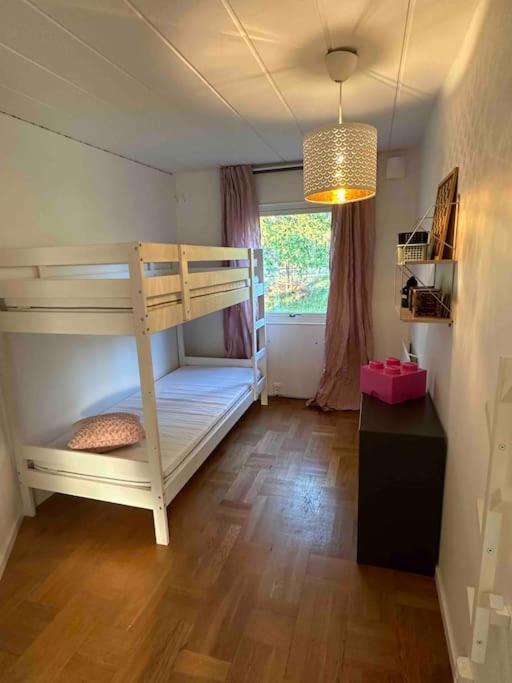 Lilla Ridhuset Villa Löddeköpinge Eksteriør billede