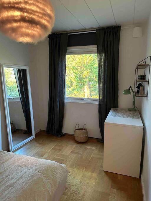 Lilla Ridhuset Villa Löddeköpinge Eksteriør billede