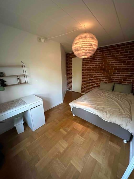 Lilla Ridhuset Villa Löddeköpinge Eksteriør billede