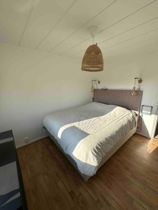 Lilla Ridhuset Villa Löddeköpinge Eksteriør billede
